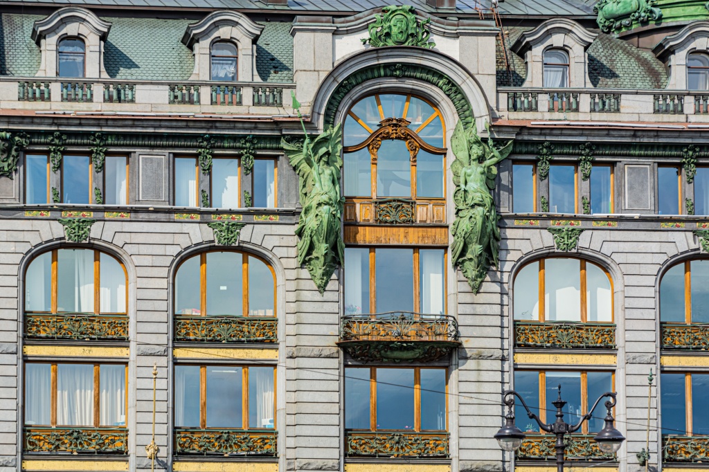 В Санкт-Петербургском Доме книги пройдёт Неделя рукоделия