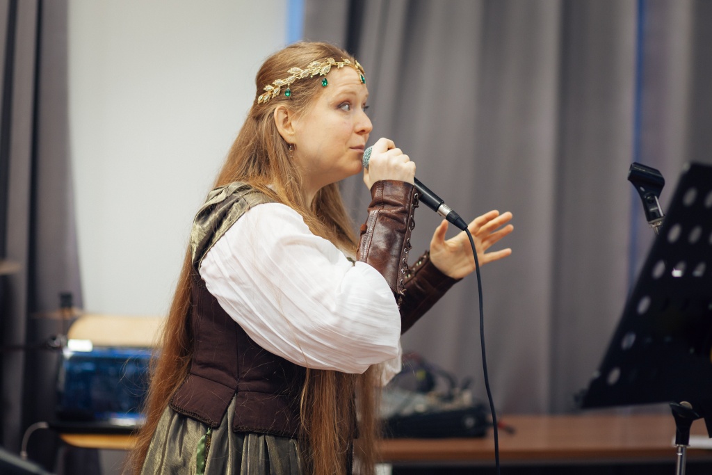 Фото: Ирина Курзанцева. 