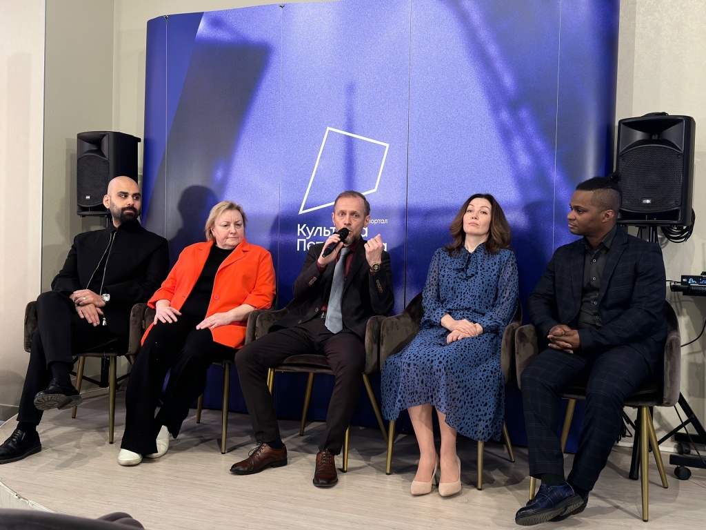 Фото: Анастасия Толщихина. 