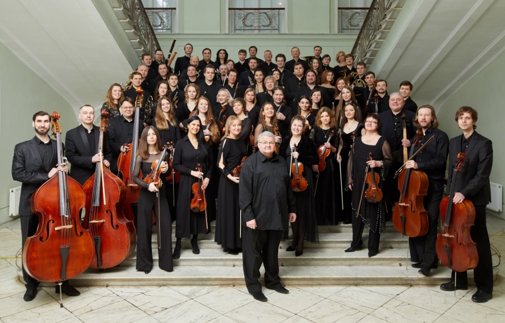 Симфонический оркестр Санкт-Петербурга и Сергей Стадлер.jpg