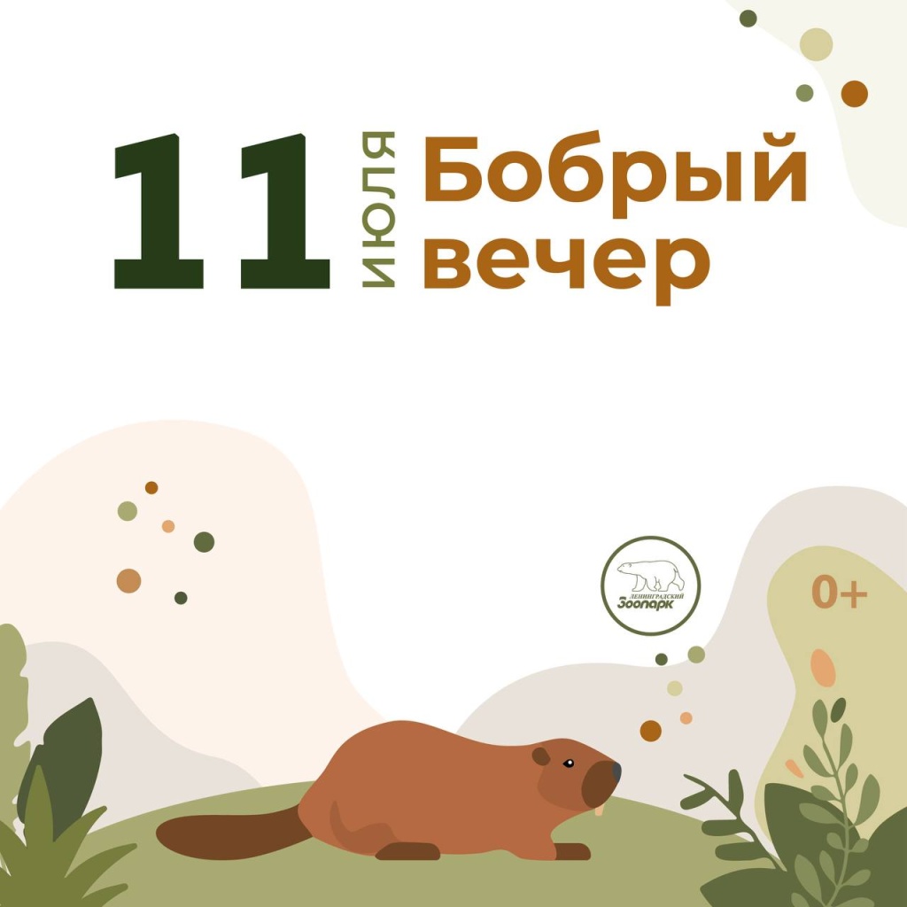 Афиша события. 