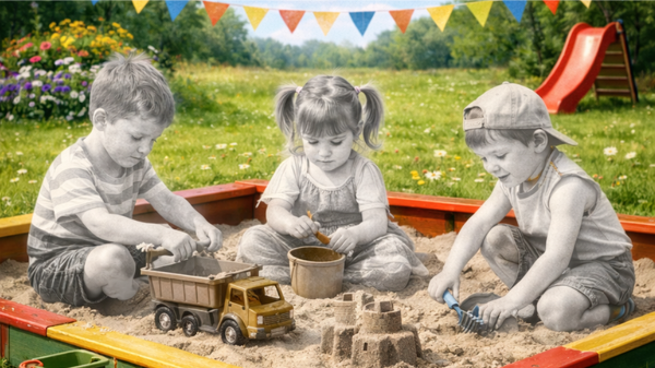 «Зону присутствия» Дмитрия Широкова. 