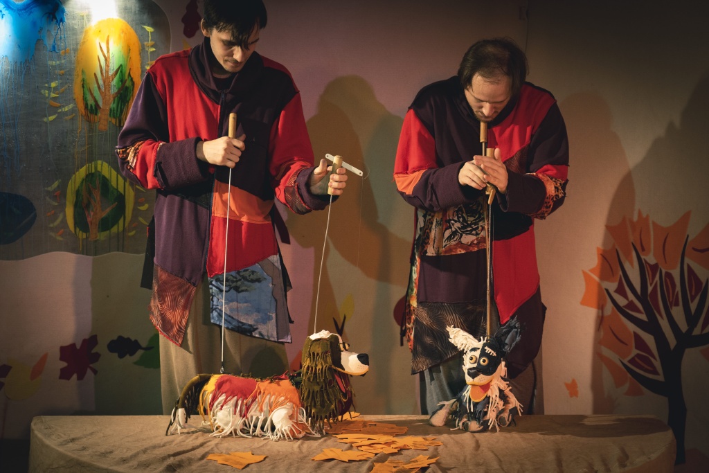 Источник: puppettheatre.spb.ru. Правообладатель: Театр кукол «Бродячая собачка». DSC07789.jpg