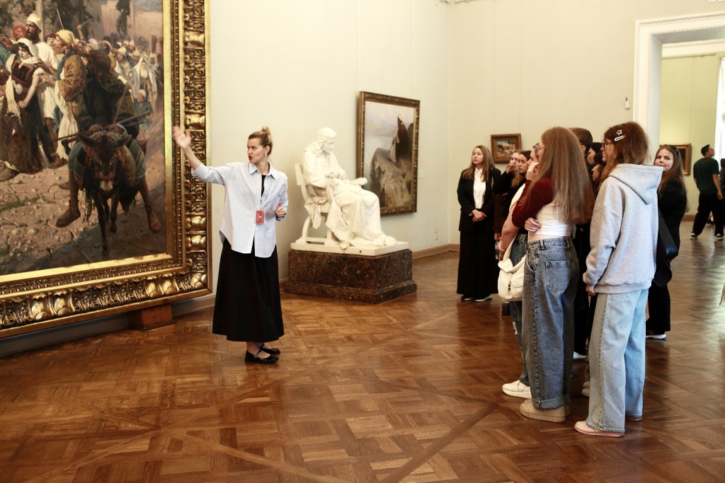 Правообладатель: СПб РО ОООИ ВОГ. Правообладатель: СПб РО ОООИ ВОГ.
