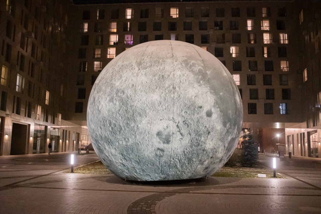 Бесплатные мероприятия в Петербурге: с 25 ноября по 8 декабря 2025 года