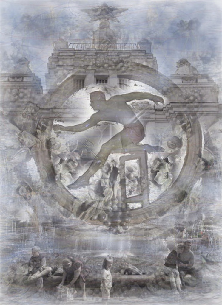 Правообладатель: пресс-служба галереи Moika104Gallery.