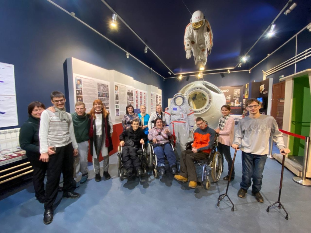 Фото предоставлено проектом «Многомерность культуры». Правообладатель: Институт культурных программ.