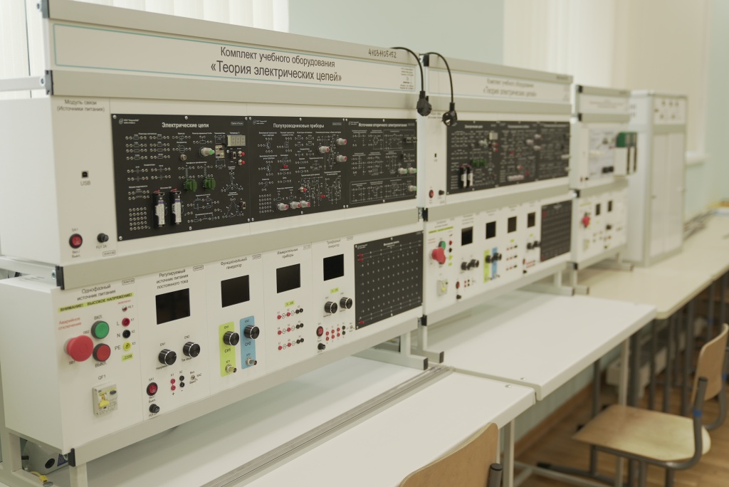 Академия танца Бориса Эйфмана