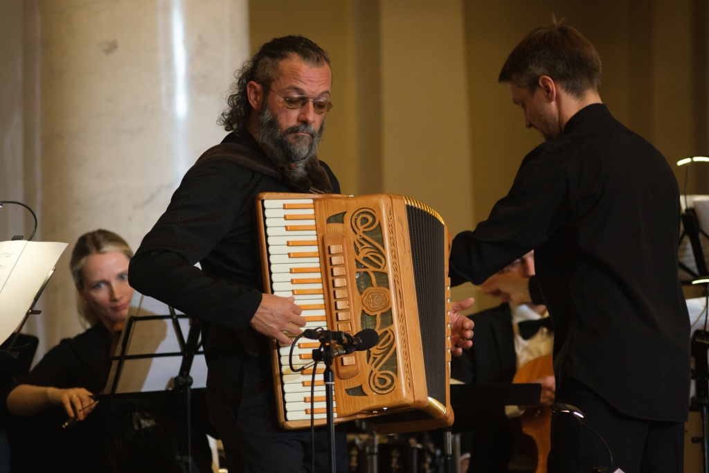 Правообладатель: Фонд международного фестиваля классической музыки «Дворцы Санкт-Петербурга». Правообладатель: Фонд международного фестиваля классической музыки «Дворцы Санкт-Петербурга».