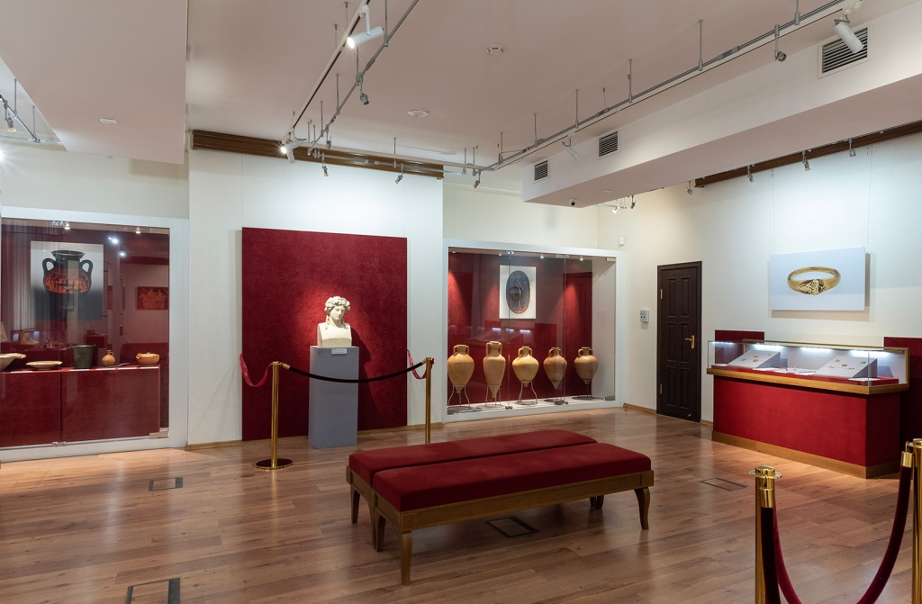 Правообладатель: Государственный Эрмитаж, hermitagemuseum.org. Правообладатель: Государственный Эрмитаж, www.hermitagemuseum.org.