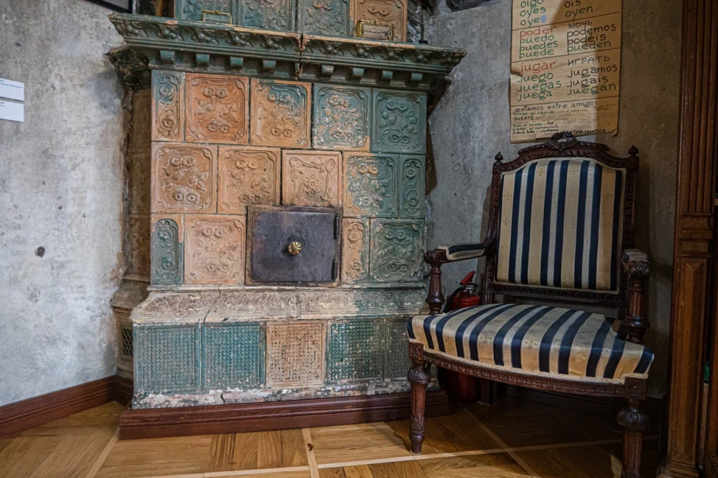 Фото: Ирина Иванова. Правообладатель: Институт культурных программ.