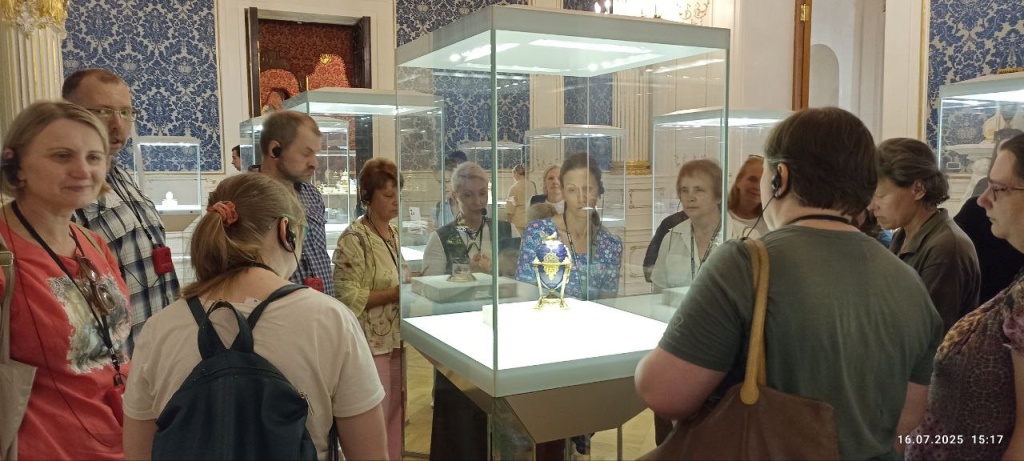 Фото предоставлено проектом «Многомерность культуры». Правообладатель: Институт культурных программ.
