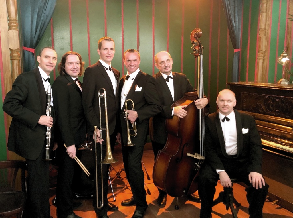 Правообладатель: Филармония джазовой музыки, jazz-hall.ru. Правообладатель: Филармония джазовой музыки, jazz-hall.ru.