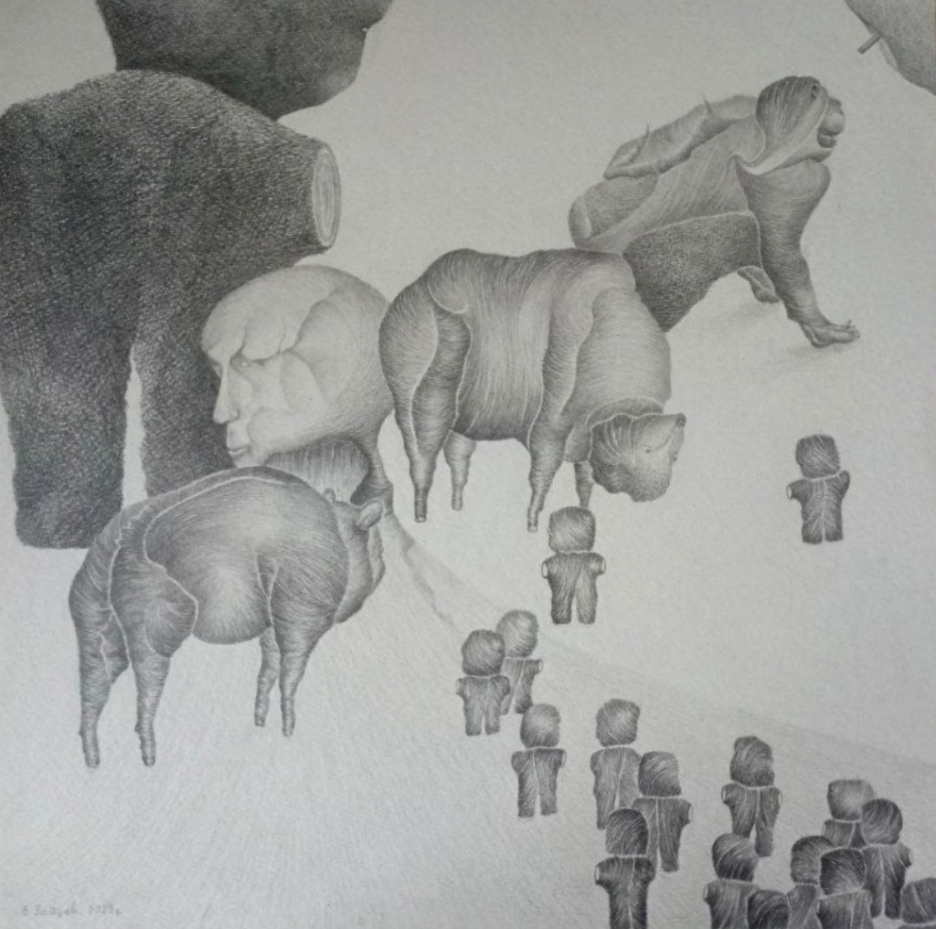 Правообладатель: vk.com/artgallery1445. HoLVvGnA2XLZ_l8h8tFYrmzaAD4NT2dG8n-ggAGu0mKGKLCM1nWwoPJvFYnPA79QhxCEuZJwQoe-V23DTTcGiRs8.jpg