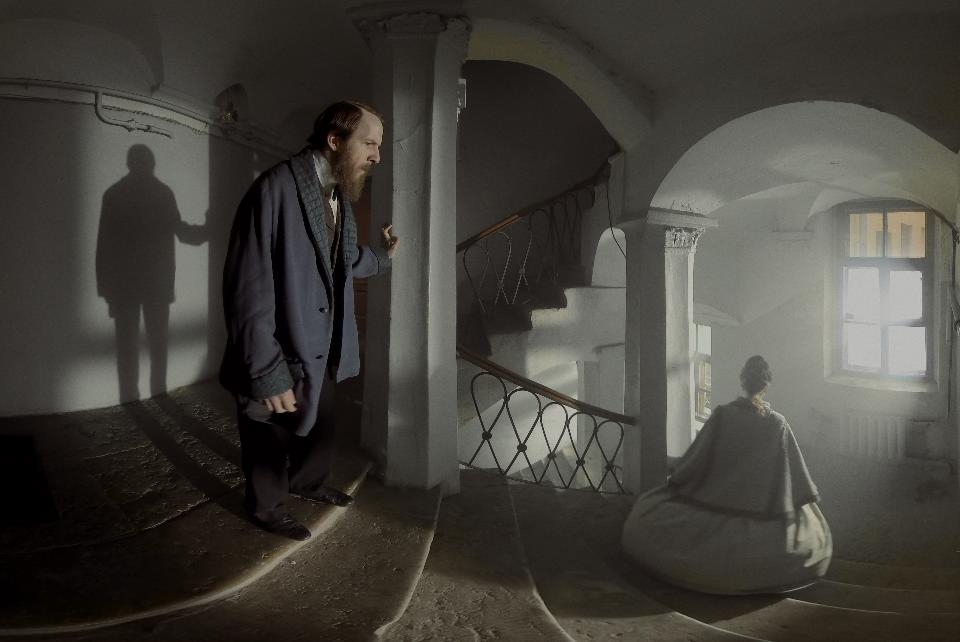 Фото со съемок. Правообладатель: dostoevsky360.ru Ширик_26.10.jpg