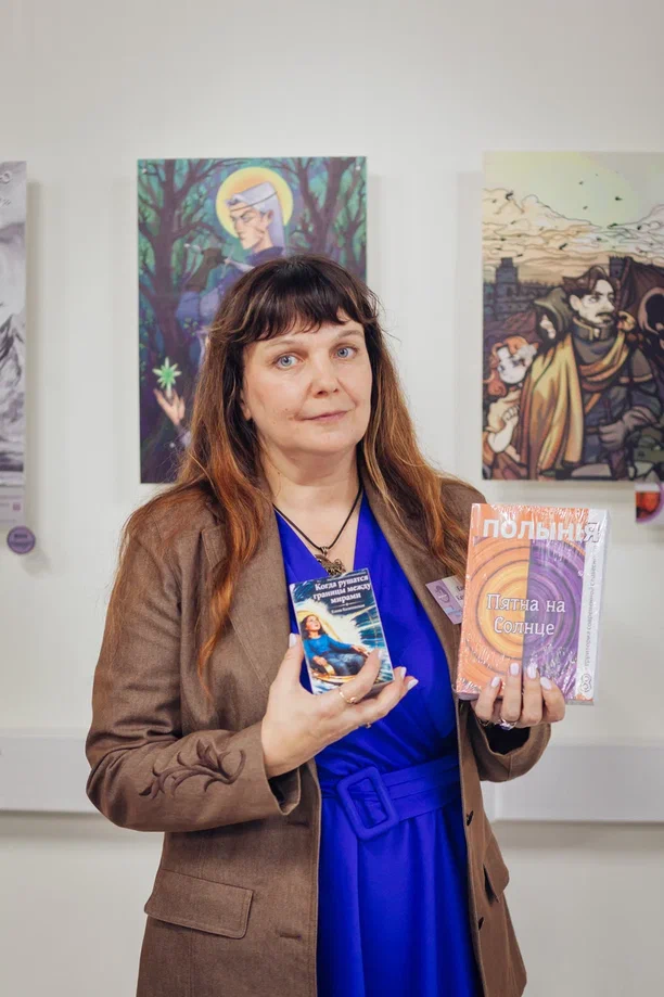 Фото: Ирина Курзанцева. 