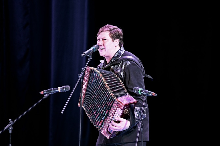 Игорь Шипков. Источник: vk.com/club217205744. Автор: Юрий Николаев. Правообладатель: vk.com/club217205744. 