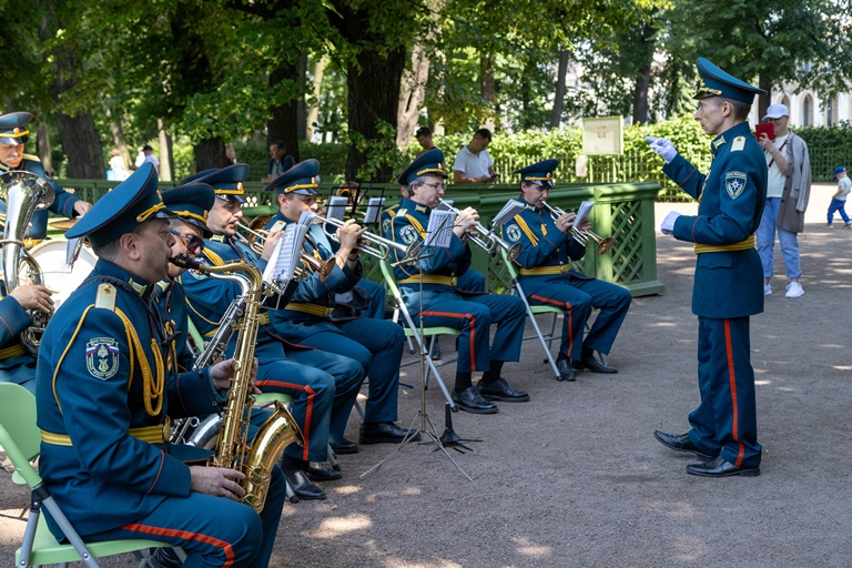 Фото предоставлено пресс-службой Русского музея. Автор: Олег Золото. Правообладатель: пресс-служба Русского музея.