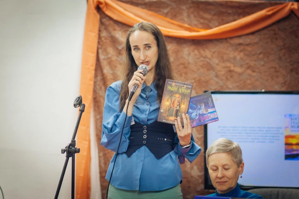 Фото: Ирина Курзанцева. 