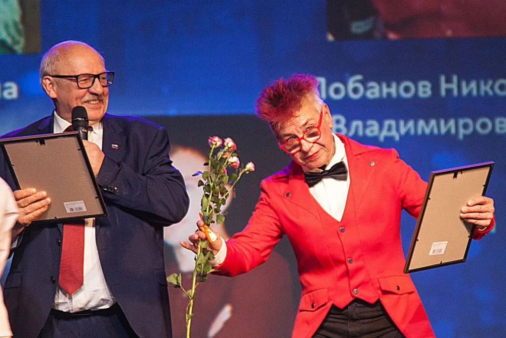 Правообладатель: Дмитрий Мириленко / Санкт-Петербургский театр глухих. Правообладатель: Дмитрий Мириленко / Санкт-Петербургский театр глухих.