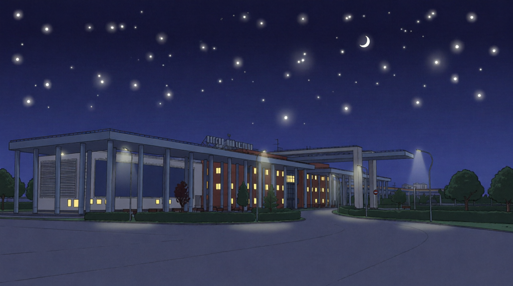 МВЦ «Россия — Моя история». Фото: нейросеть.