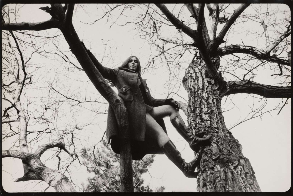 Валентин Серов. «Маргарита». 1960–1970‑е. Правообладатель: rosphoto.org. file (2).jpg