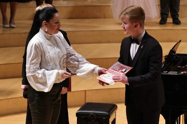 Фото: vk.com/obraztsova.centre_competition. Правообладатель: vk.com/obraztsova.centre_competition. 