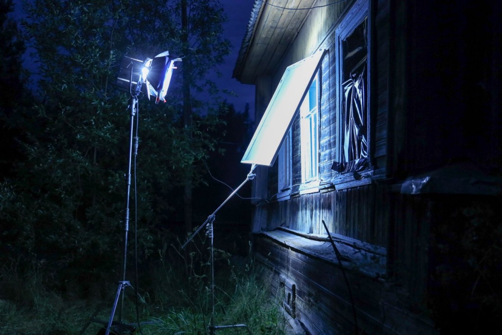 Фото: Мария Лурье.