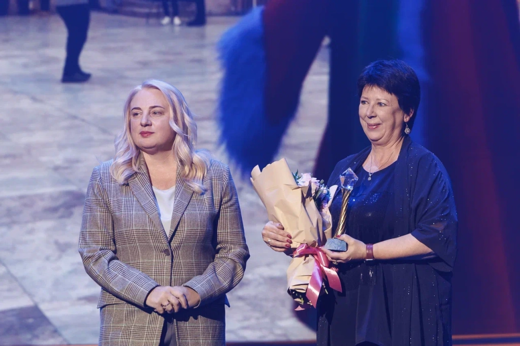 Правообладатель: пресс-служба Российского этнографического музея.