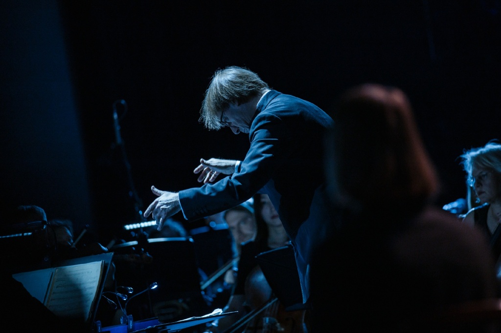 Правообладатель: театр им. Ф.И. Шаляпина.