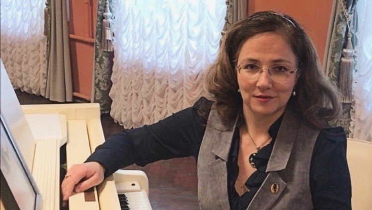 Светлана Клевцова. Правообладатель: vk.com/musilank. 6sbBFXqjAqA.jpg