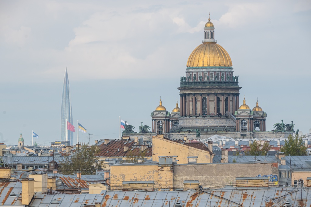 Фото: Ирина Иванова. Правообладатель: Институт культурных программ.