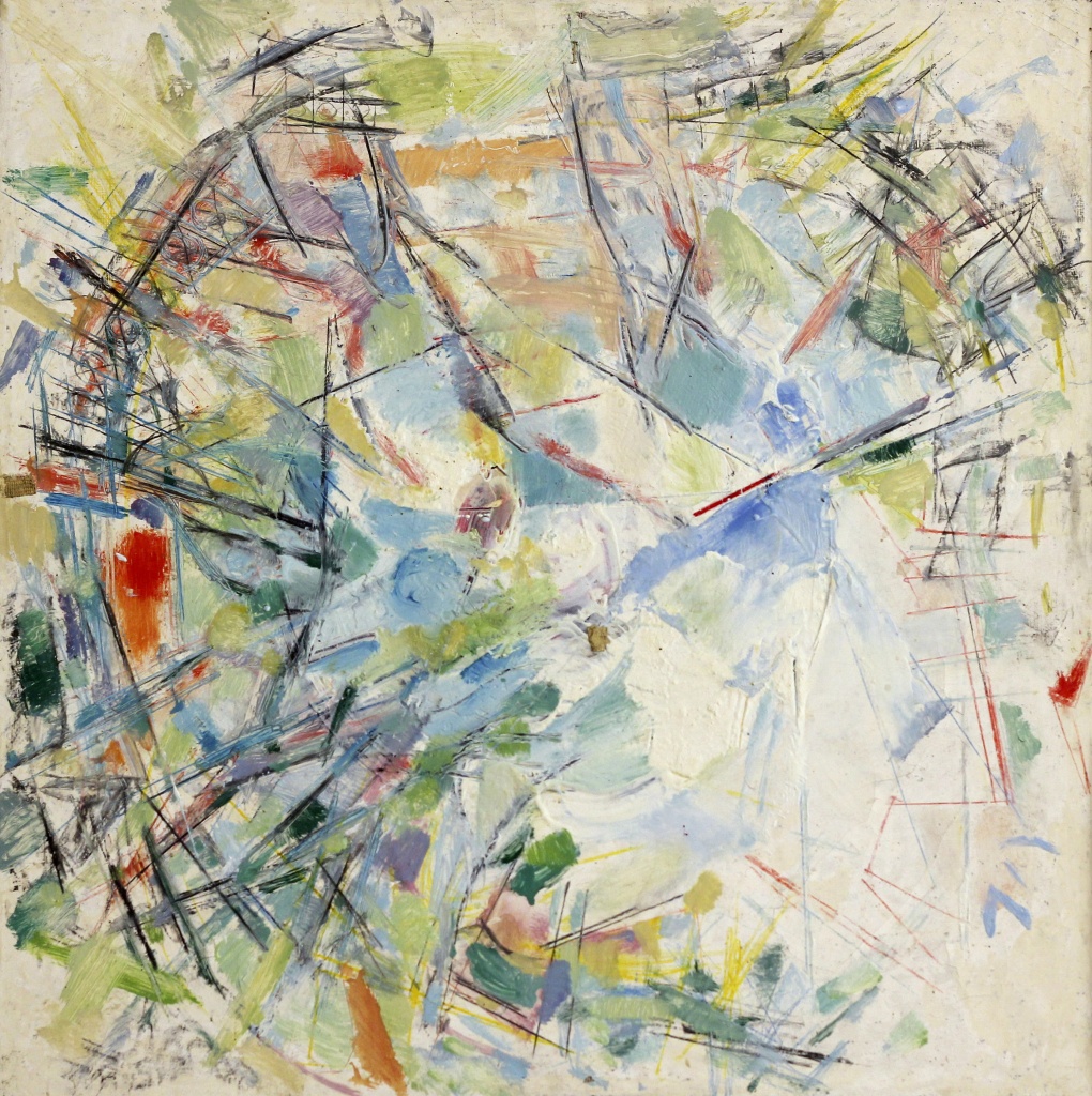 Аналитический мотив 1980-е холст,масло.jpg