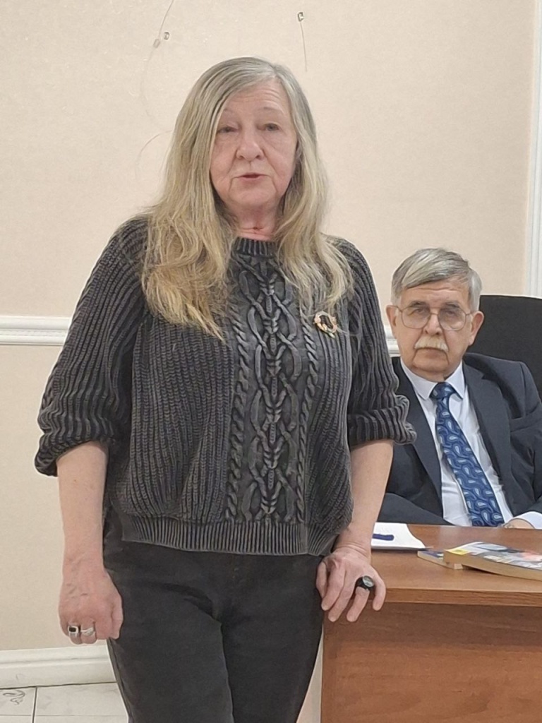 Фото: Кирилл Казачинский. 