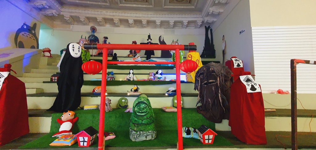 Фото: предоставлено театром «Небесные бродяги» Фото: предоставлено театром «Небесные бродяги»