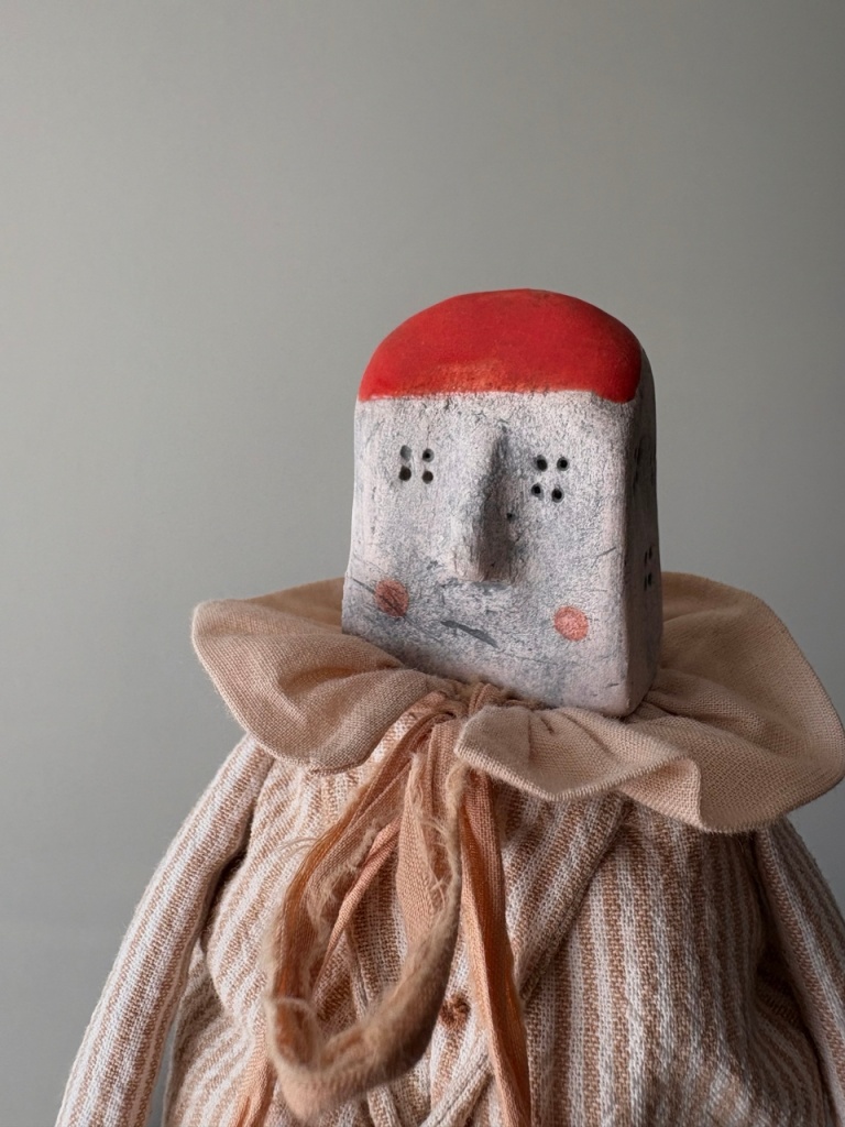 Автор: Ирина Шаина. Фото работ предоставлены организаторами выставки.