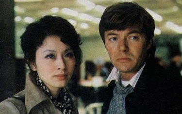 Кадр из фильма «Мелодии белой ночи».