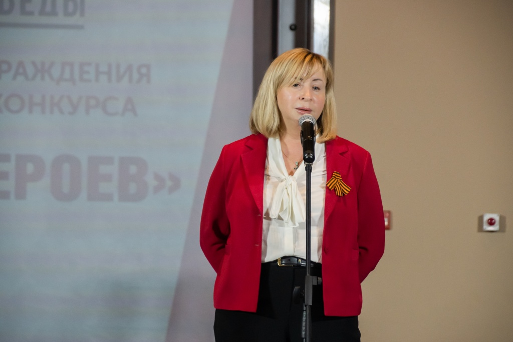 Фото: Ирина Иванова. Правообладатель: Институт культурных программ. Дороги Победы 2025 Ирина Иванова-3199-9563.jpg