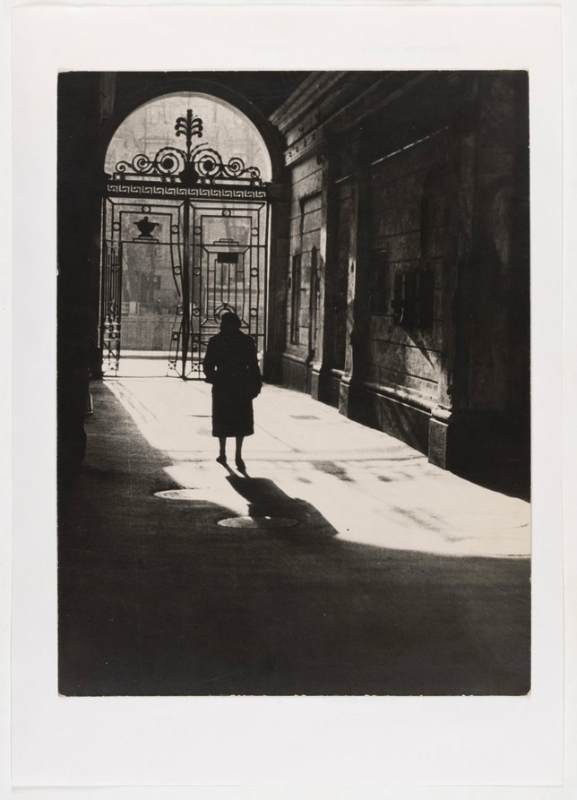 «Евгений Злобин. Поэтика города. Ленинград 1950–60-х». 
