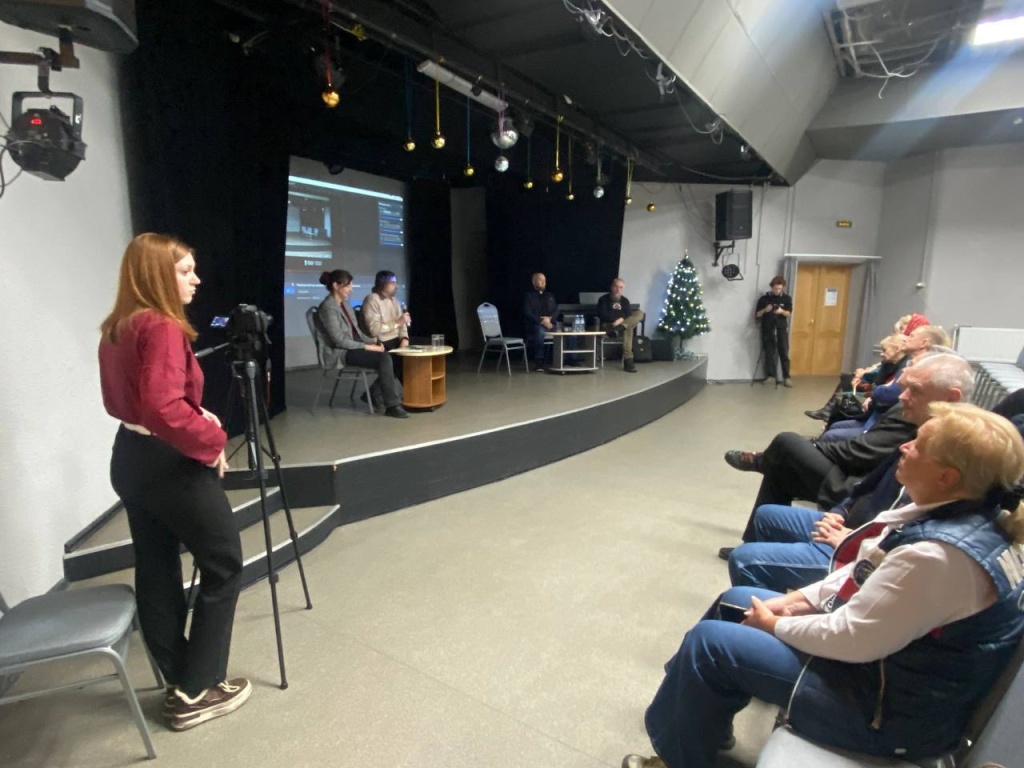 Фото: Юлия Карасёва. 