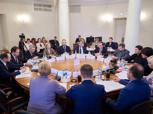 Минкультуры сообщило о планах модернизировать 11 тысяч учреждений культуры за шесть лет
