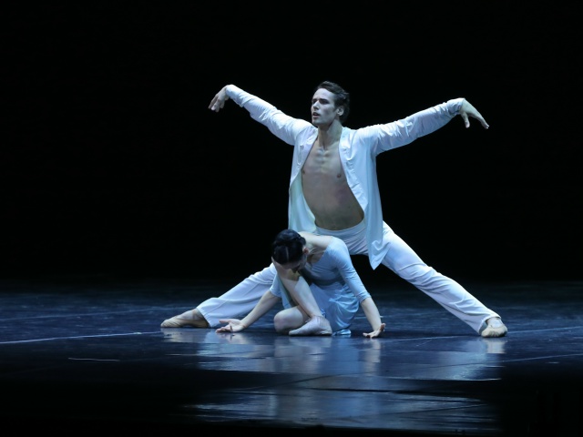 Фото: vk.ru/eifmanballet. Правообладатель: vk.ru/eifmanballet. 