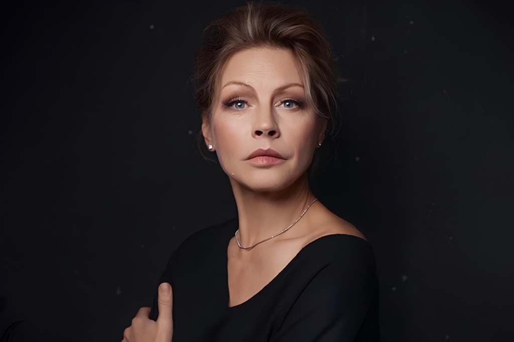 Бланш Дюбуа - Алёна Бабенко.