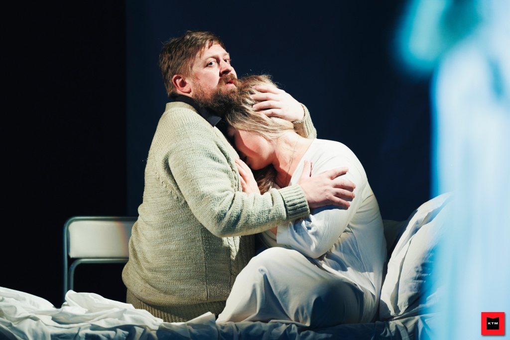 Фото: vmtheatre.ru/chudo. Правообладатель: Камерный театр Малыщицкого. Фото: vmtheatre.ru/chudo.