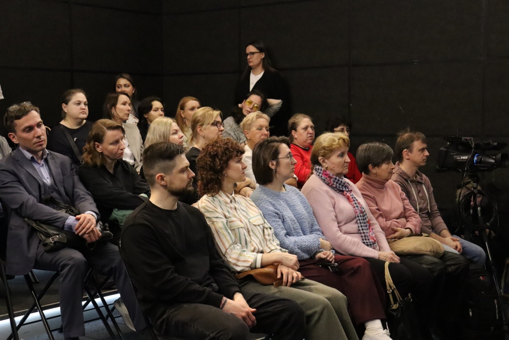 Фото: Лера Кондратьева / Русский музей