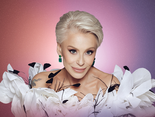 Ирина Понаровская. 