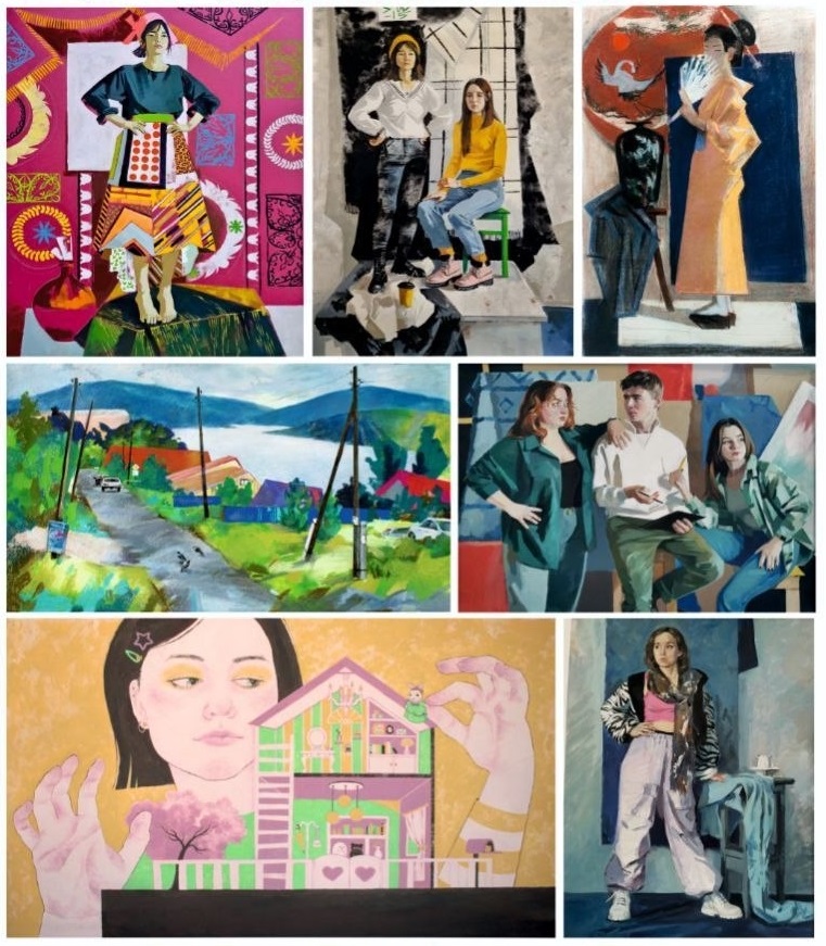 Правообладатель: ИДК СПбГУПТД.