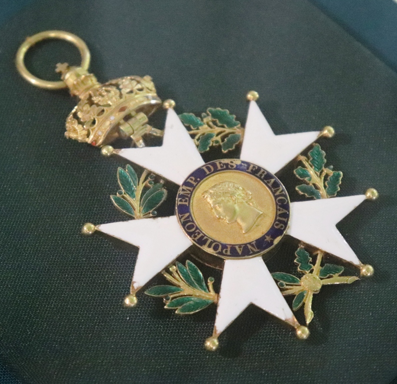 Орден Почетного Легиона (1).JPG