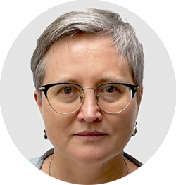 Варвара Маркевич