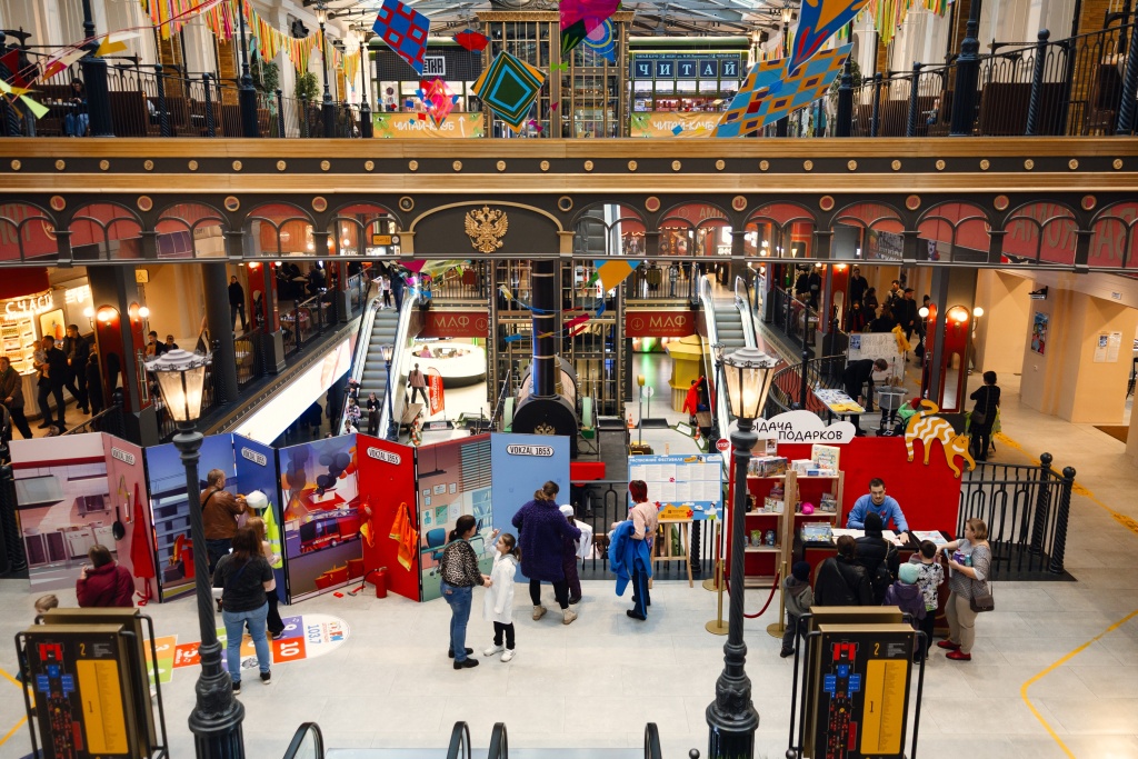 Правообладатель изображений: пресс-служба фестиваля. T_Shamik147.jpg